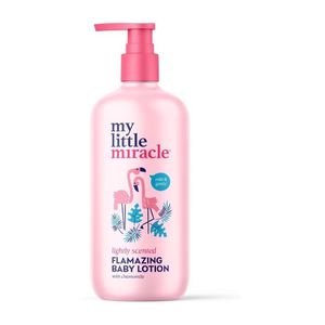 My Little Miracle Chamomile Scented Baby Lotion 500ml